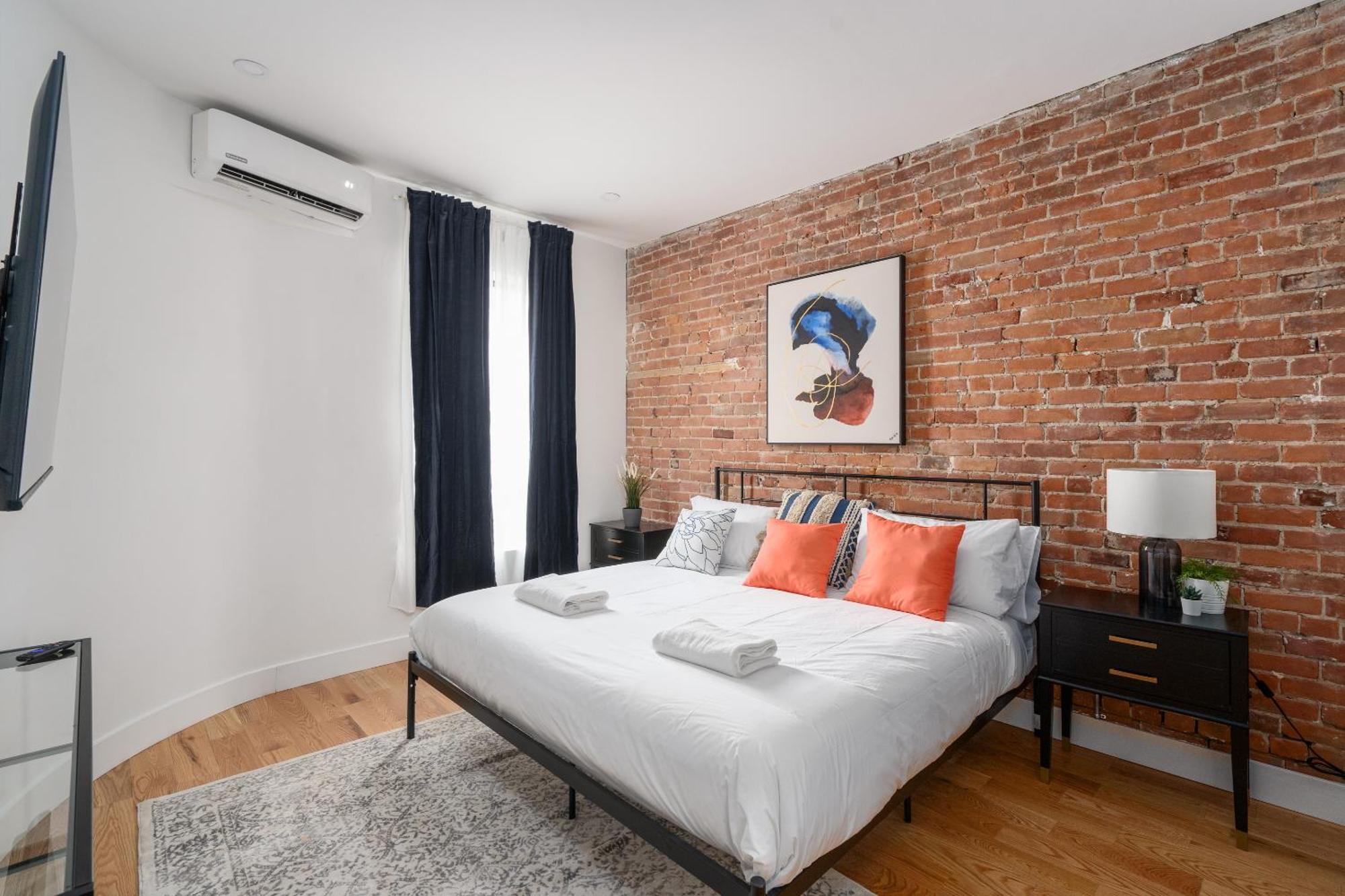 Les Lofts Du Plateau Apartment Montreal Bagian luar foto